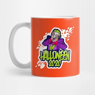 Halloween 2020 Mug